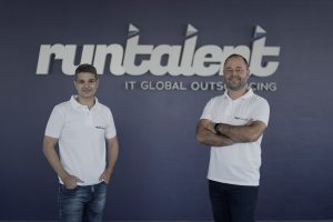 Lançamento Runtalent - IT Forum