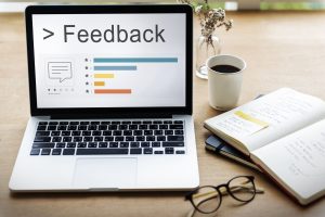 Feedback: como aplicar e como receber?