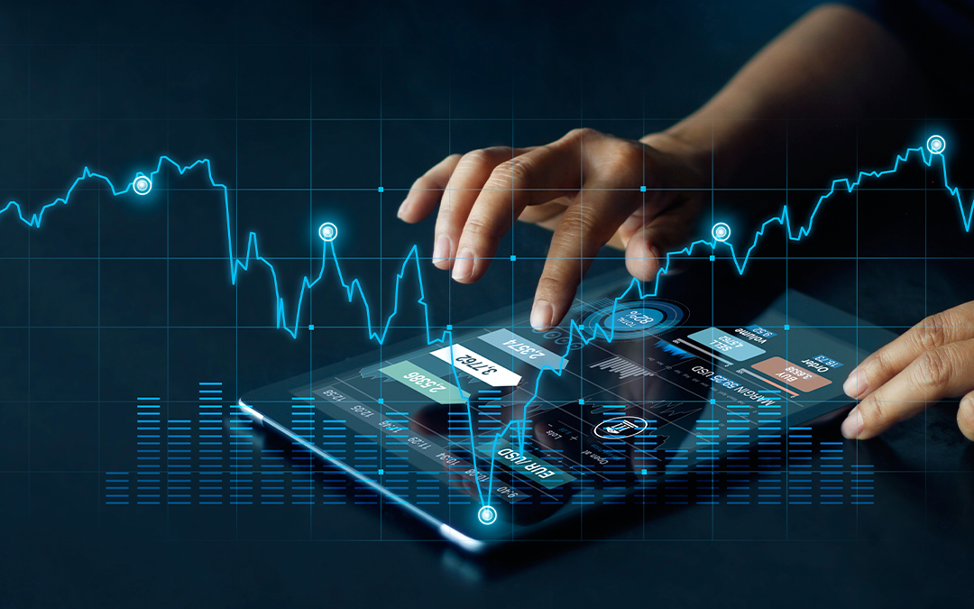 A tecnologia e a transformação digital no sistema financeiro - Runtalent
