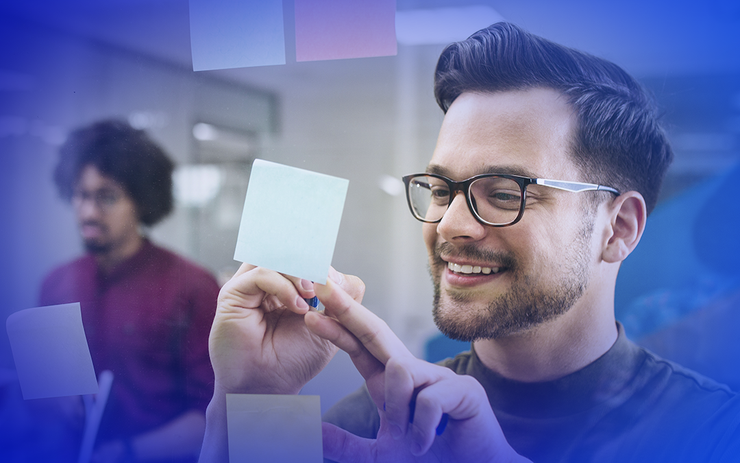 Mindset ágil: como construir uma mentalidade ágil na sua empresa