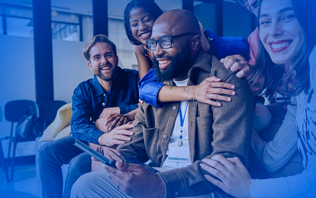 Como reter talentos e criar programas de reconhecimento - Runtalent